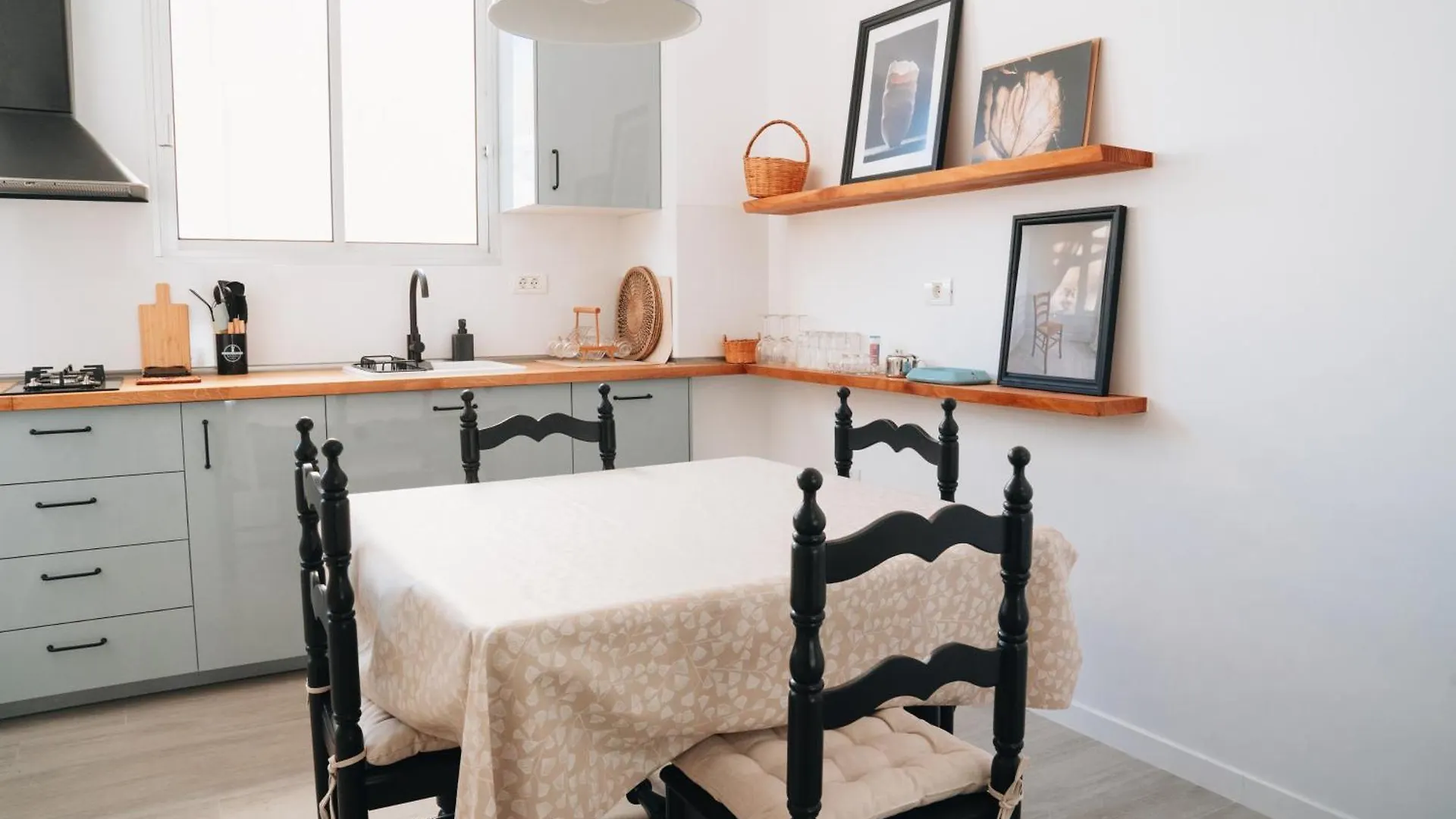 Holiday House Aguacate 2 San Sebastián de la Gomera 0*,