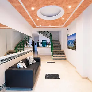 2* Hotel apartamentowy Gomera